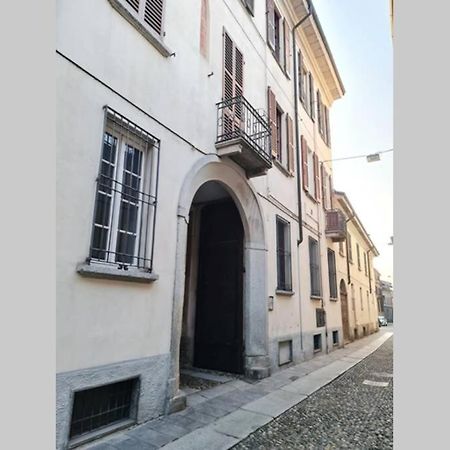Maison Marina_Pavia San Michele Centro Storico Dış mekan fotoğraf