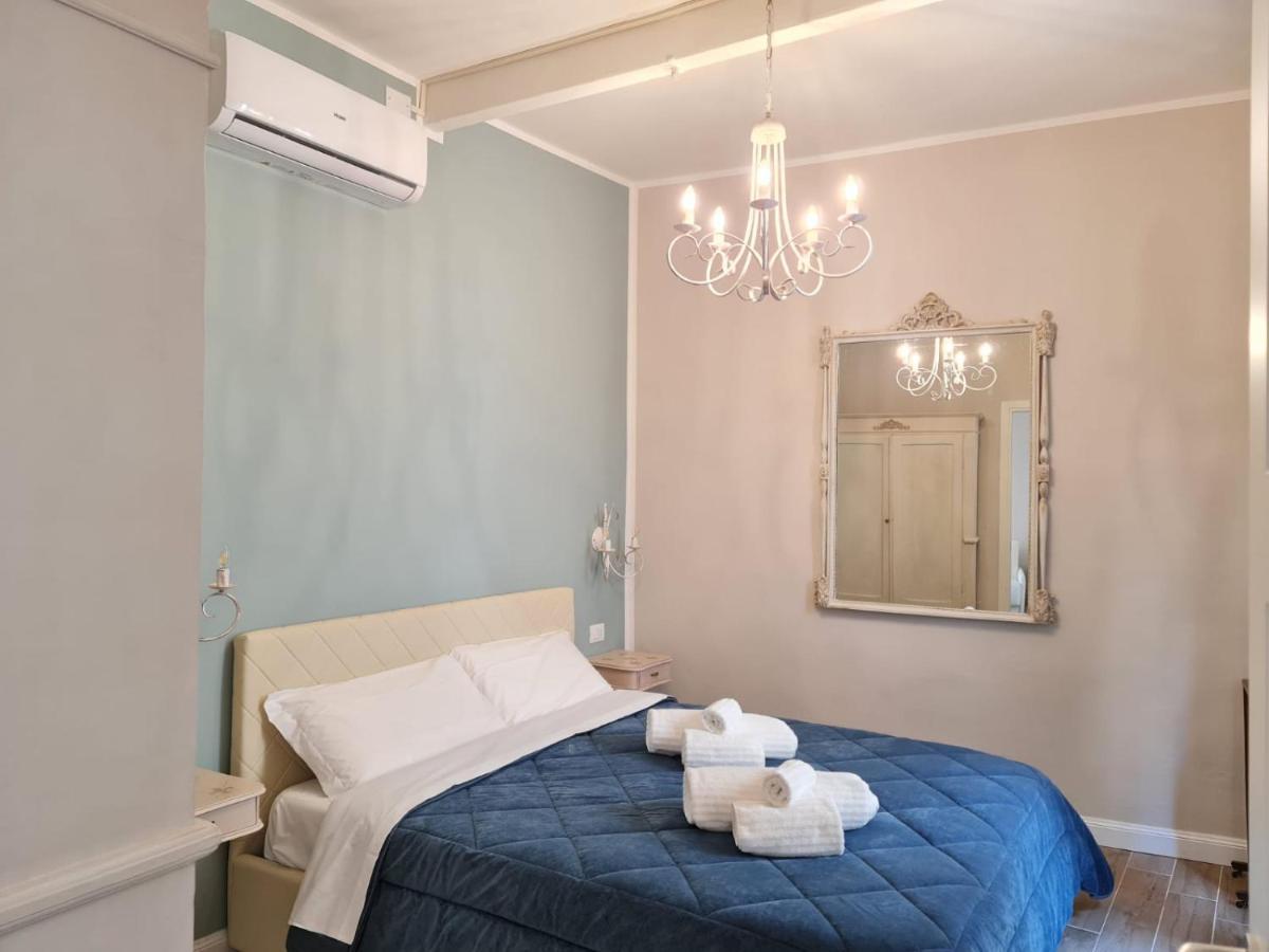 Maison Marina_Pavia San Michele Centro Storico Dış mekan fotoğraf